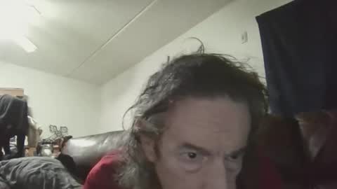 Sasha online show from 02-22-26, 12:47