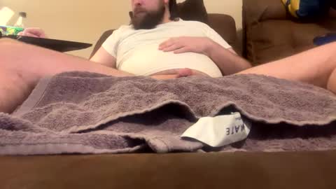 Naughty Murse online show from 02-17-26, 06:47