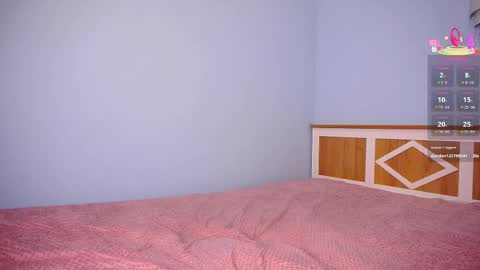 Rebeca online show from 11-06-25, 01:45