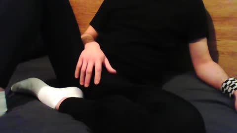 trackielad online show from 01-11-25, 08:00