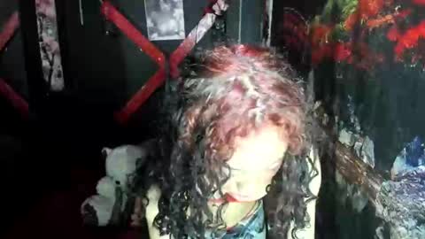 tracy_ks online show from 10-01-25, 03:07