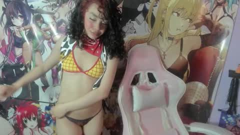 tracy_ks online show from 10-08-25, 03:48