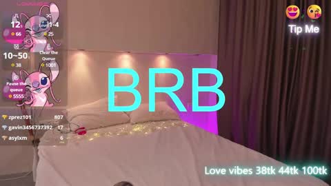 Snapshot of tracy_tay1or chatting on 01-10-25, 01:53 Tracy GMT2 Mon 3 AM - 4 PM Tue 3 AM - 4 PM Wed 3 AM - 4 PM Thur 3 AM - 4 PM Fri 3 AM - 4 PM online show from 01-10-25, 01:53