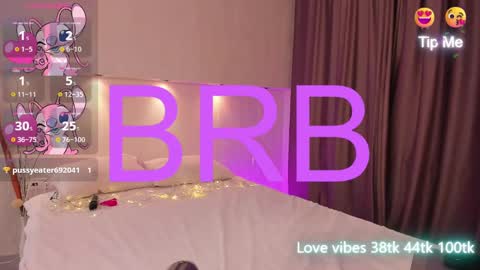 Snapshot of tracy_tay1or chatting on 01-12-25, 10:45 Tracy GMT2 Mon 3 AM - 4 PM Tue 3 AM - 4 PM Wed 3 AM - 4 PM Thur 3 AM - 4 PM Fri 3 AM - 4 PM online show from 01-12-25, 10:45