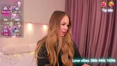 Snapshot of tracy_tay1or chatting on 01-25-25, 08:10 Tracy GMT2 Mon 3 AM - 4 PM Tue 3 AM - 4 PM Wed 3 AM - 4 PM Thur 3 AM - 4 PM Fri 3 AM - 4 PM online show from 01-25-25, 08:10