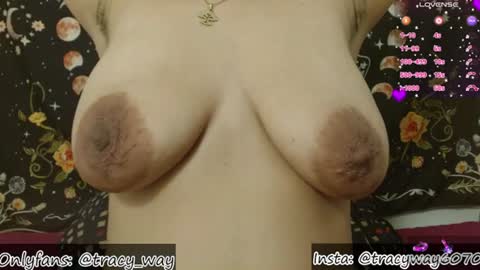Snapshot of tracy_way1 chatting on 06-26-26, 11:58 Isabell online show from 06-26-26, 11:58