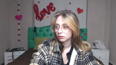 TracyLeeBB online show from 02-01-26, 06:12