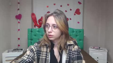 TracyLeeBB online show from 02-16-26, 06:31