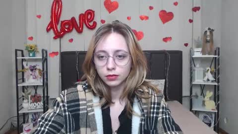 TracyLeeBB online show from 02-21-26, 07:09