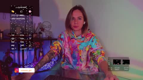 Snapshot of trafka_murafka chatting on 01-16-25, 10:34 Hey my name is Kiri Kiri online show from 01-16-25, 10:34