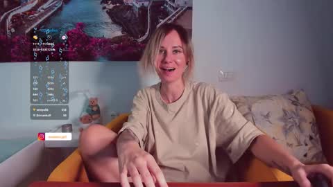 Snapshot of trafka_murafka chatting on 09-14-25, 08:30 Hey my name is Kiri Kiri online show from 09-14-25, 08:30