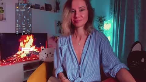 Hey my name is Kiri Kiri online show from 04-25-26, 09:56