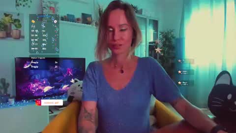 Hey my name is Kiri Kiri online show from 07-05-26, 05:42