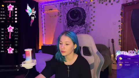 Ariana and Erik online show from 01-02-25, 08:13