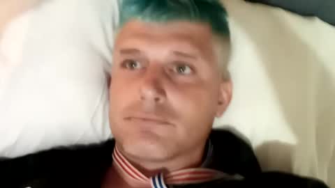 Snapshot of trancedj chatting on 07-26-26, 02:53 trancedj online show from 07-26-26, 02:53