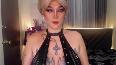 DOM irish online show from 10-28-25, 06:32