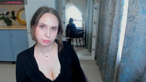 Kate online show from 02-28-25, 11:36