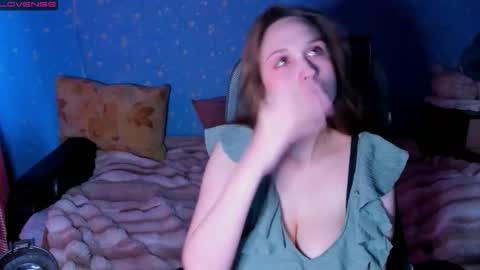 Kate online show from 11-12-25, 08:15