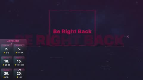 trans ballerina online show from 10-23-25, 08:40