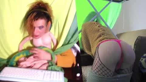 Valosaurus online show from 12-20-25, 09:38