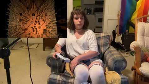 Mercy online show from 09-18-25, 01:40