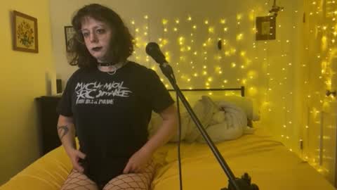 Mercy online show from 09-21-25, 02:02