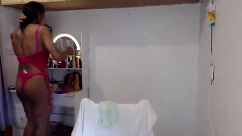 transeugene1990 online show from 04-12-26, 07:35