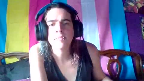 Snapshot of transgurlrobin chatting on 11-21-25, 07:56 Mugiwararobin1 online show from 11-21-25, 07:56