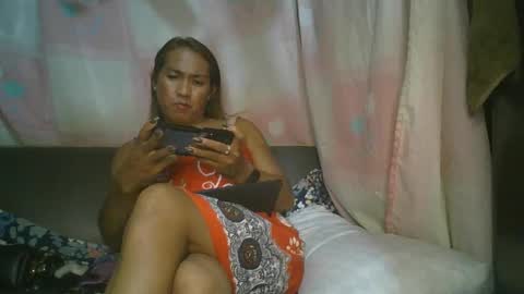 Snapshot of transhottie28 chatting on 02-22-25, 12:40 transhottie28 online show from 02-22-25, 12:40