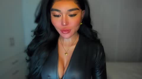 ALMIGHTY GODDESS VALENTINA online show from 01-15-25, 01:20