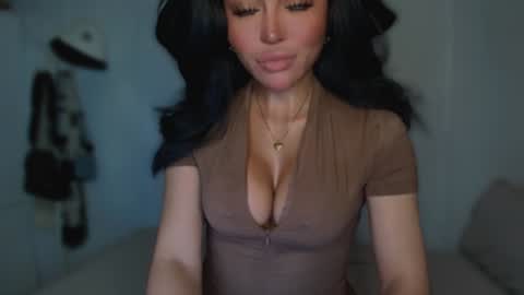 ALMIGHTY GODDESS VALENTINA online show from 02-26-25, 01:32