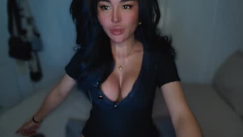 ALMIGHTY GODDESS VALENTINA online show from 02-27-25, 09:22