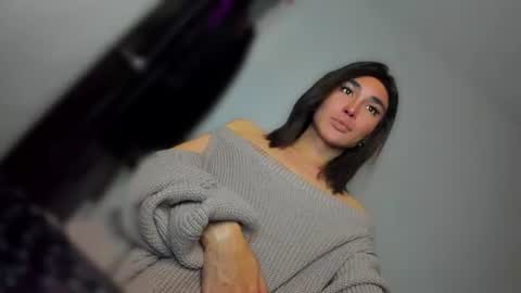 ALMIGHTY GODDESS VALENTINA online show from 07-19-26, 05:22