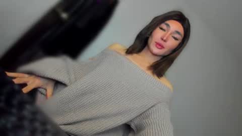 ALMIGHTY GODDESS VALENTINA online show from 07-21-26, 03:09