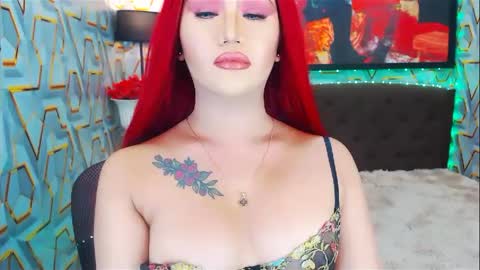 Snapshot of transplayfullolivia chatting on 12-16-24, 08:26 KYLIE BELLA  TS online show from 12-16-24, 08:26