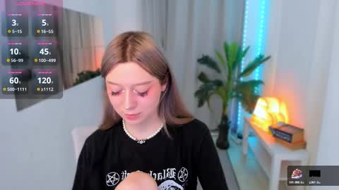 Nyuta Hartmann online show from 02-22-25, 08:42