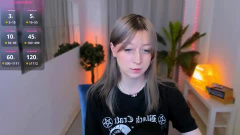 Nyuta Hartmann online show from 02-23-25, 08:22