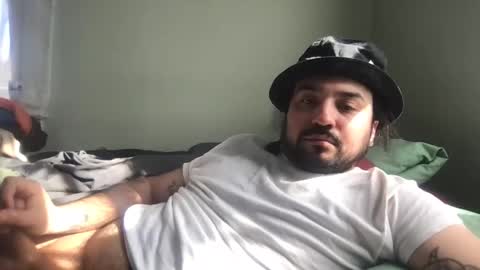 trapzaddy212 online show from 02-21-25, 07:54