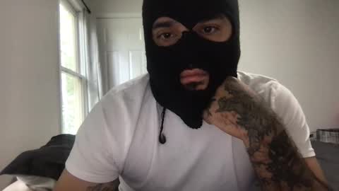 trapzaddy212 online show from 10-07-25, 03:53