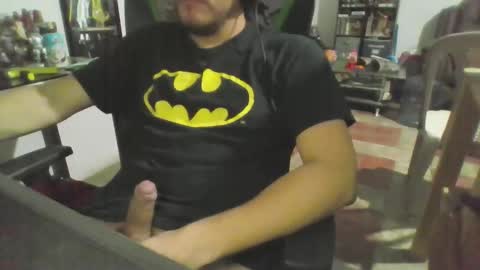 traveler_92 online show from 12-01-25, 02:16