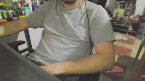 traveler_92 online show from 12-18-25, 11:55