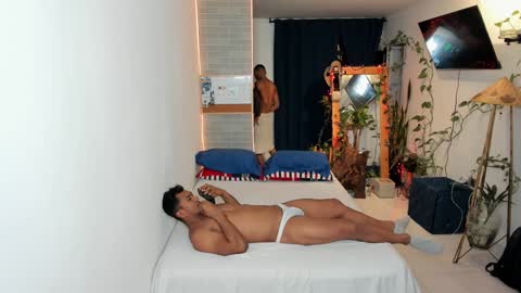 travis bakerr online show from 01-19-25, 11:32