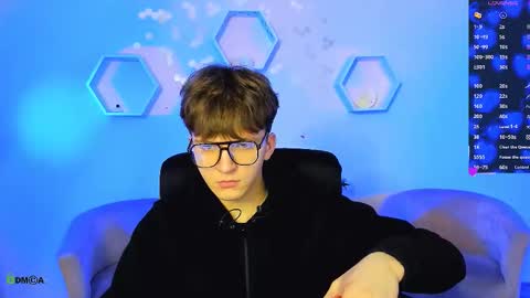 Snapshot of travis_wolf_ chatting on 12-01-25, 08:36 Travis online show from 12-01-25, 08:36