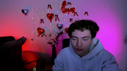 Travis online show from 03-01-26, 09:55