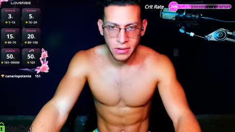 TRAVIS. online show from 02-28-25, 11:12