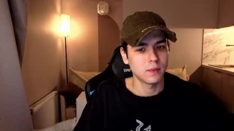 travisrivas online show from 07-13-26, 07:05