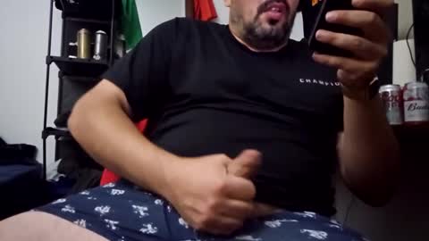 traxxxman1 online show from 09-26-25, 07:34