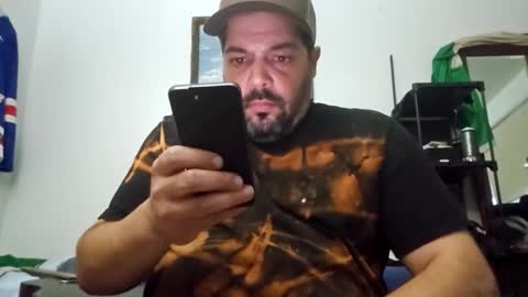 traxxxman1 online show from 10-07-25, 10:18