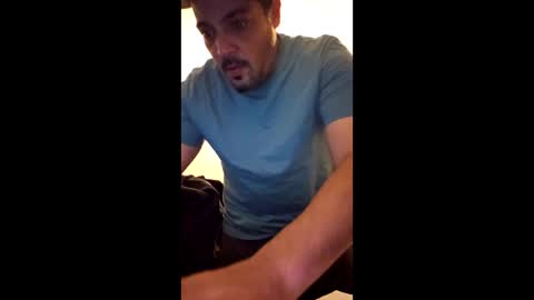 traxxxman2 online show from 04-28-26, 09:25