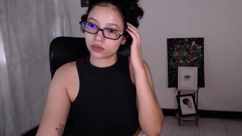 Emily online show from 03-24-26, 07:52